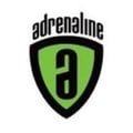 Adrenaline Lacrosse logo
