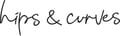 Hips & Curves logo