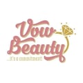 Vow Beauty logo