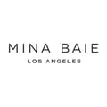 Mina Baie logo