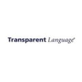 Transparent.com logo