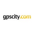 GPS City logo