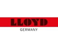 Lloyd logo