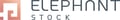 ElephantStock logo