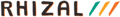 RHIZAL logo
