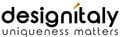Design Italy logo