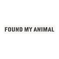 Found My Animal logo