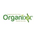 Organixx Shop logo