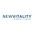 New Vitality logo