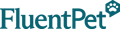 FluentPet logo