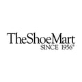 The Shoe Mart logo