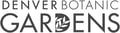 Denver Botanic Gardens logo
