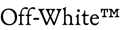 Off-White logo
