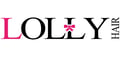 Lolly Hair logo