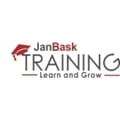 JanBask Training logo