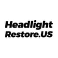 Headlight Restore logo