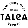 Talea Beer logo