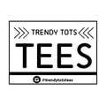 TrendyTotsTees logo