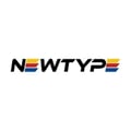 Newtype logo