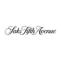 Saks Fifth Avenue logo