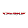 P.C. Richard & Son logo