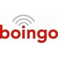Boingo logo