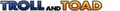 Troll and Toad logo