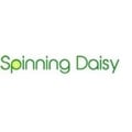 SpinningDaisy logo