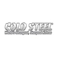 Cold Steel Uk logo
