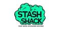 The Stash Shack logo