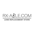 RX-ABLE logo
