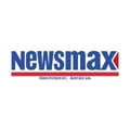 Newsmax logo