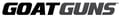 GOATGuns logo