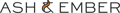 Ash & Ember logo