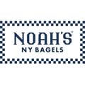 Noah’s New York Bagels logo