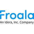 Froala logo