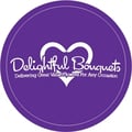 Delightful Flora UK logo