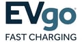 EVgo logo