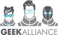 Geek Alliance logo