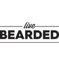 Live Bearded logo