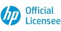 HP Sprocket logo