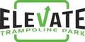 Elevate Trampoline Park logo