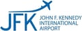 JFK Parking logo