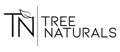 Tree Naturals logo