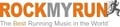 RockMyRun logo