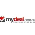 MyDeal logo