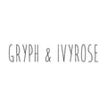 Gryph & Ivyrose logo