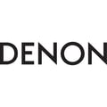 Denon logo