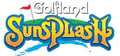 Golfland Sunsplash logo