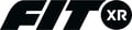 FitXR logo